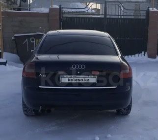 Продам Audi A6 2002 года
