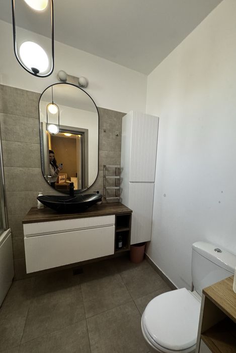 Inchiriere apartament central 3 camere