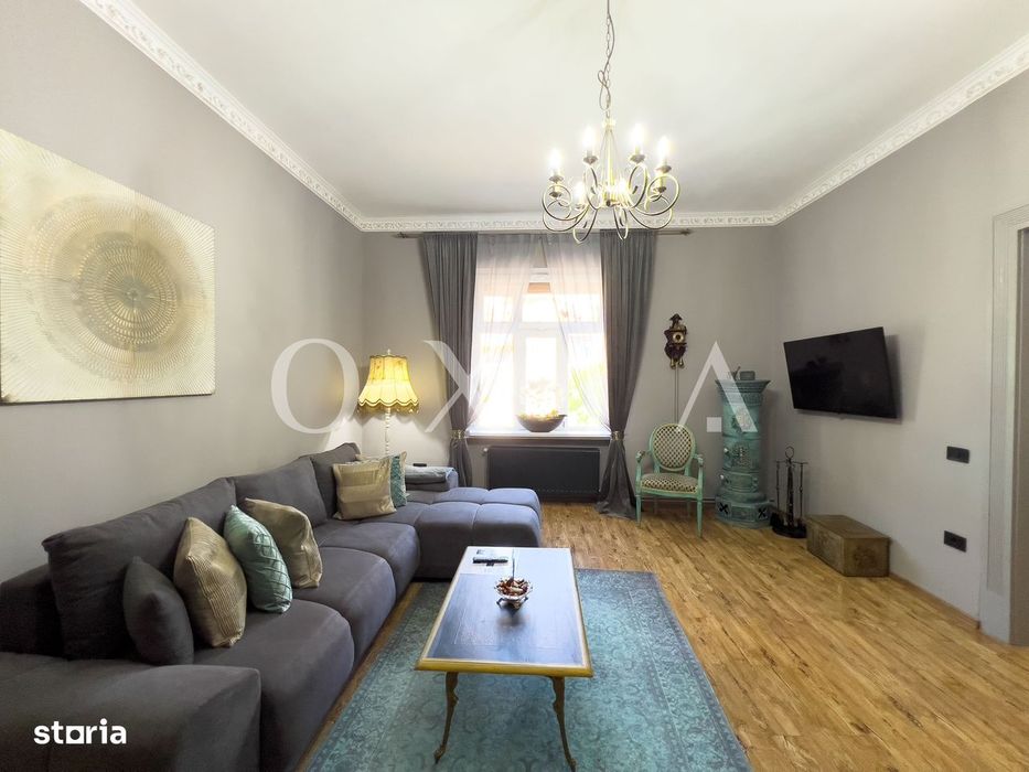 Apartment in Timisoara - View 2