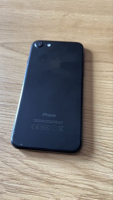 iPhone 7 128gb