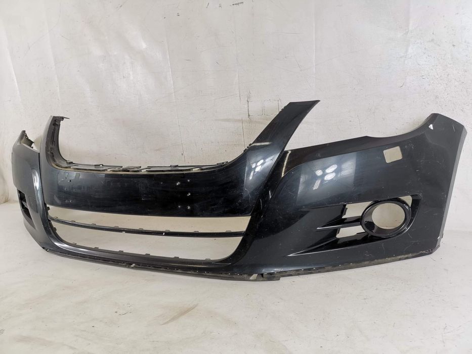 Предна броня Фолксваген ВВ / Volkswagen VW Tiguan 1 5N [ - ] Оригиналн