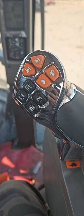 Magnum CASE 22 04 Holati yaxshi.