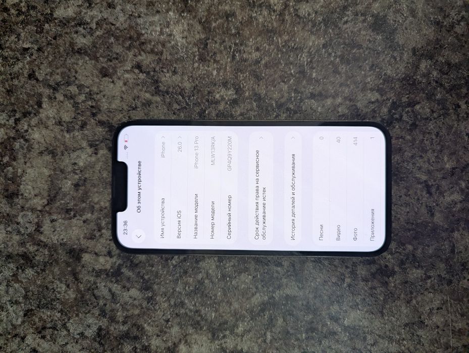 Продам iphone 13 pro
