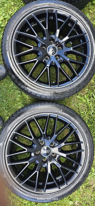 Jante originale audi a4, a5, a6
