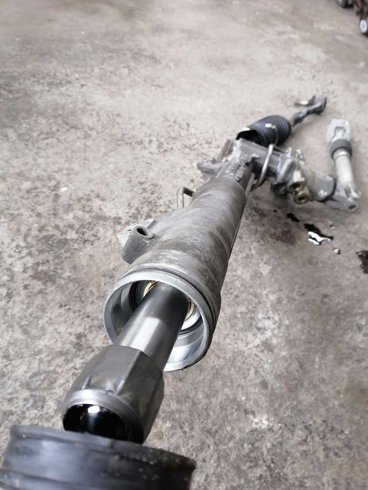 Рейка за bmw e60