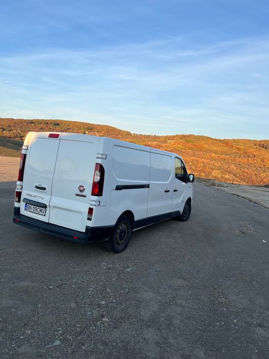 FIAT Talento 0 — imagine 5