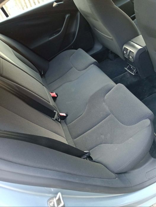 Volkswagen Passat , B6 2005