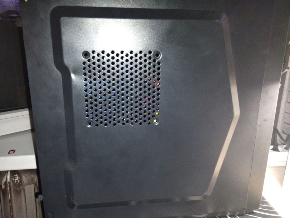 Компьютер GTX 650 TI