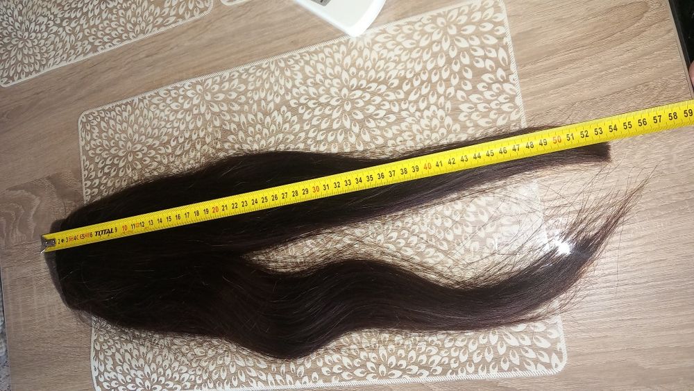 Естествена опашка