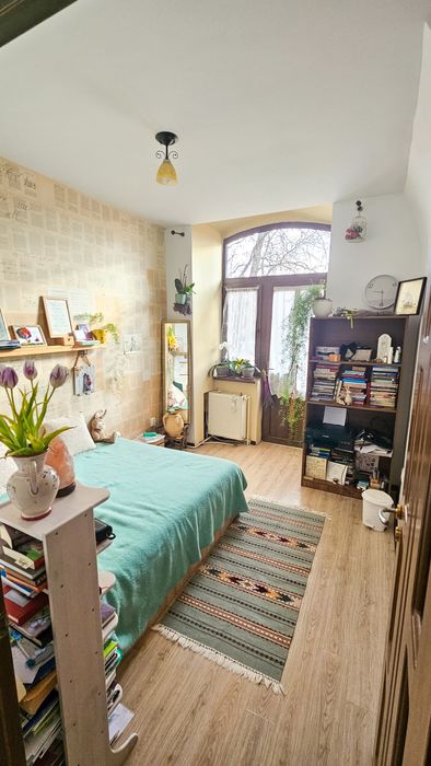 Apartament ultracentral pietonală Dej, posibilitate comercială/birou