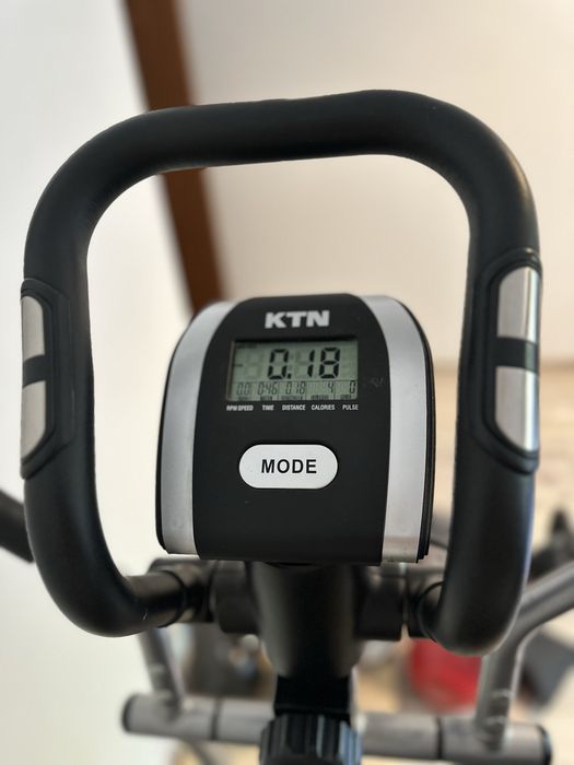 Кростренажор KTN TS4040