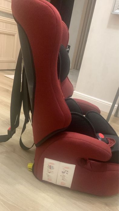 Автокресло детское