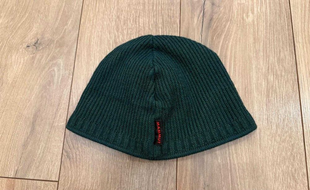 Mammut caciula fes barbati One Size