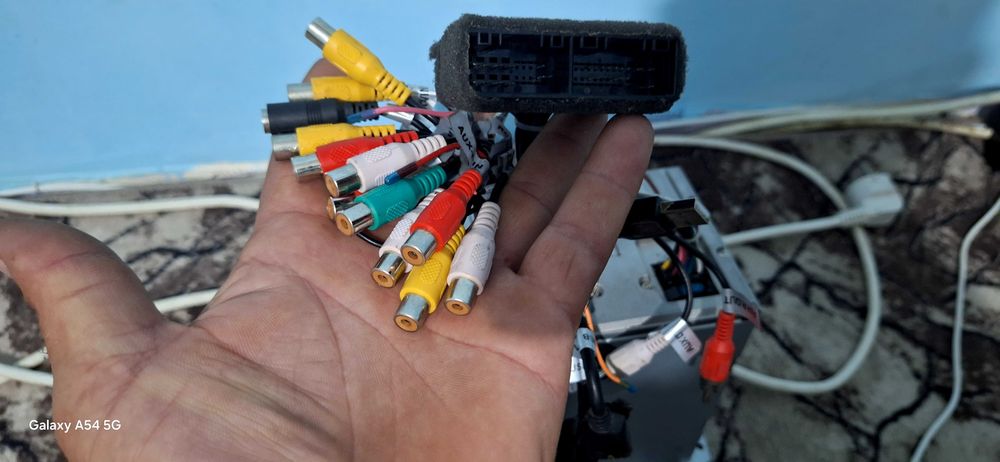 Мултимедия за hyundai i 30