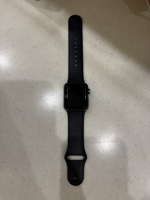 Apple watch 3 поколения