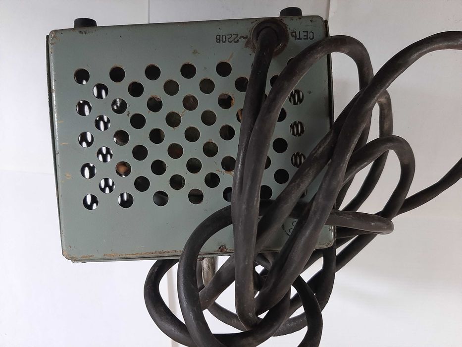 Зарядное устройства Россия