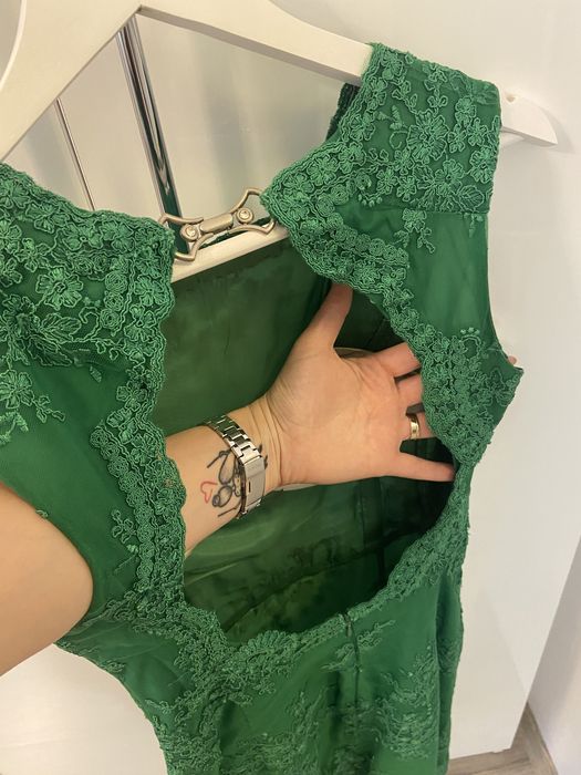 Vand rochie ocazie mar xs