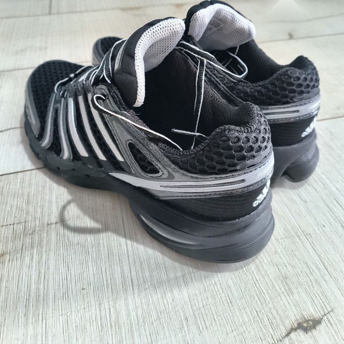 Adidas Adistar Control 5 Formotion mărimea 40 negru, originali