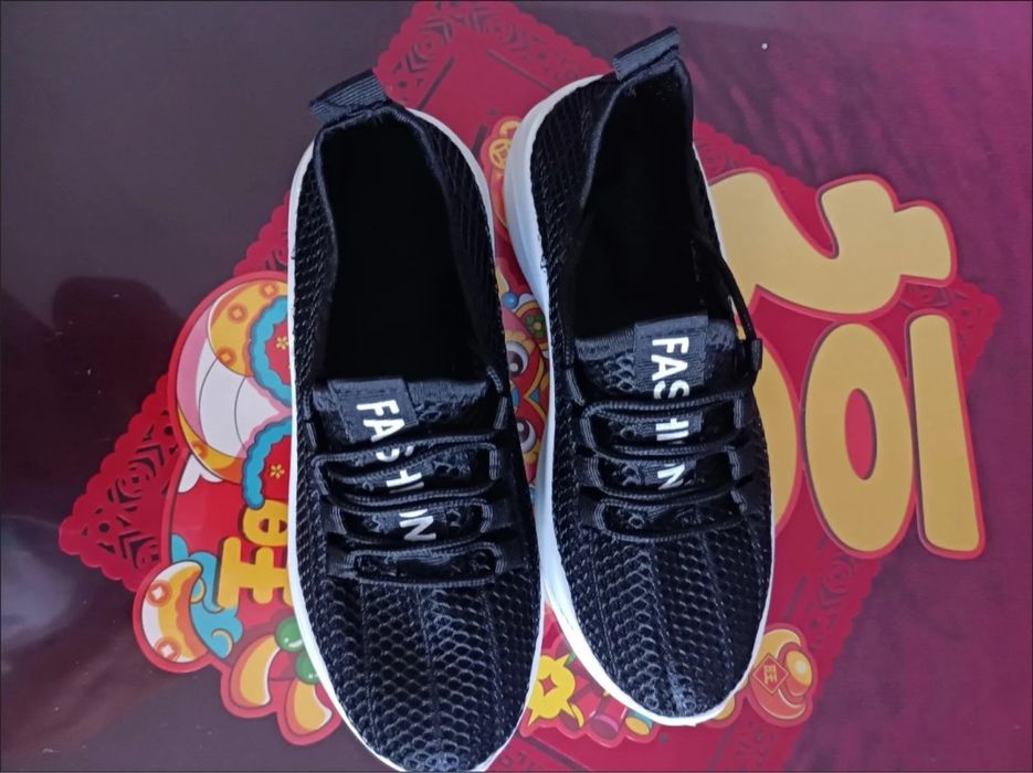 Летние мокасины новые 38рр