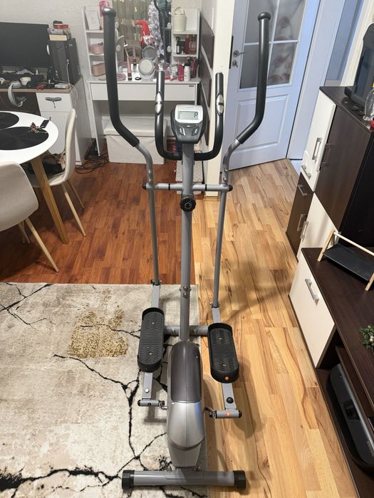 Кростренажор kondotion