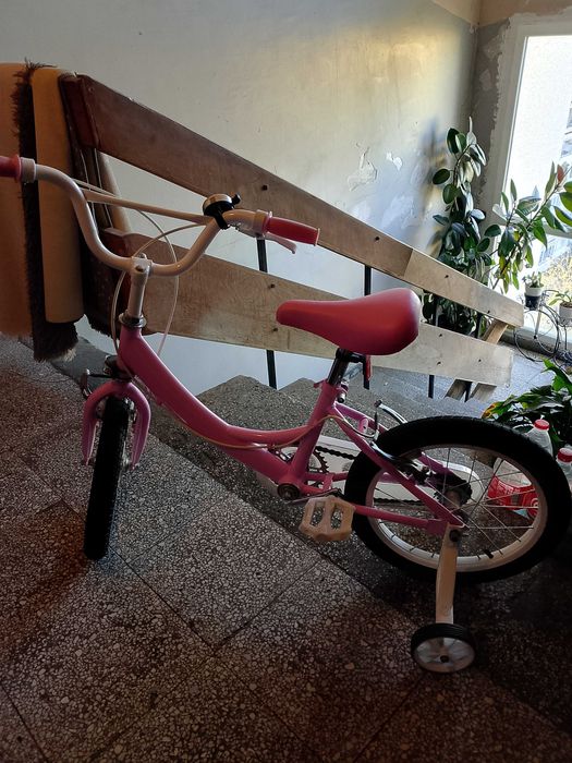 Детски велосипед 16 цола