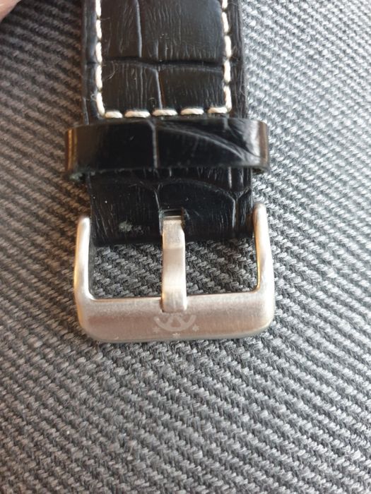 Немски автоматичен часовник Hindenberg Aviator