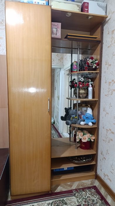 Шкаф для прихожей