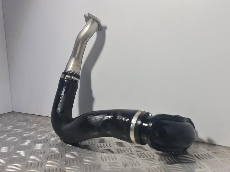 Tubulatura intercooler Opel Insignia A facelift 2.0CDTI A20DTH