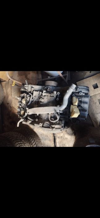 Продам два двигателя ej22 субару на запчасти,