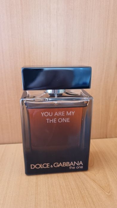 Dolce & Gabbana The One EDP 100ml