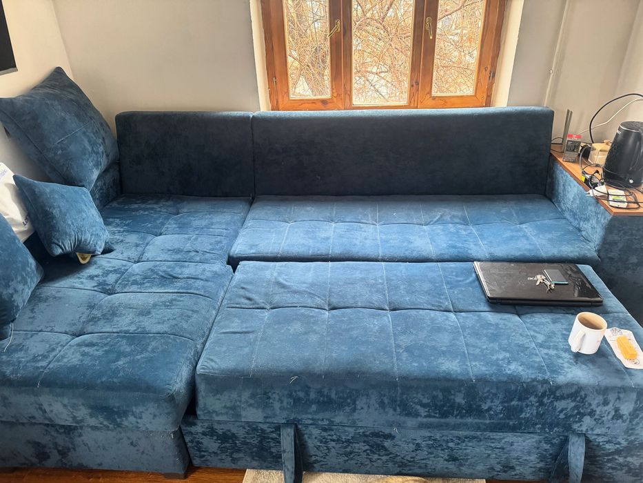 Диван зал учун яхши холатда