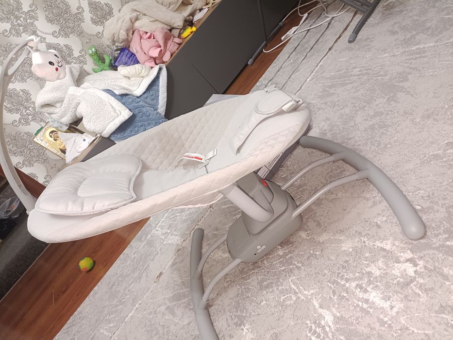 Шезлонг для ребенка