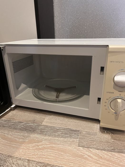 Продам микроволновку