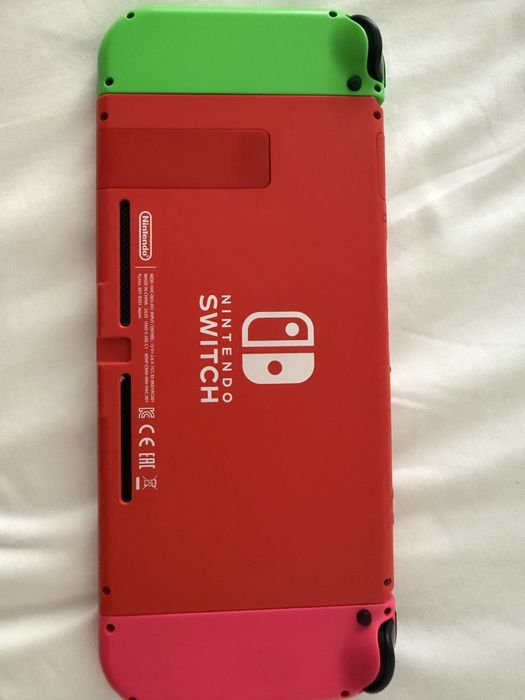Nintendo switch 1 Barter