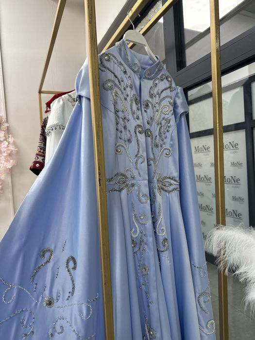 Қазақша образдар прокат