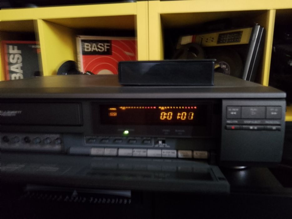 Video Recorder JVC HR-D880 eg/Defect