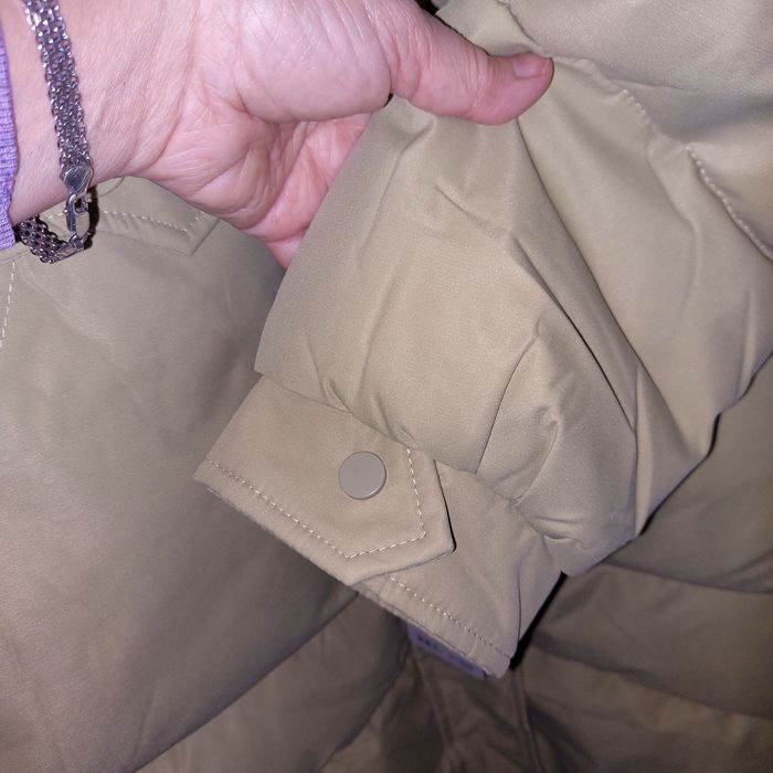 Продам полупальто женское