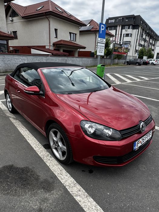 VOLKSWAGEN Golf 2012 — imagine 2