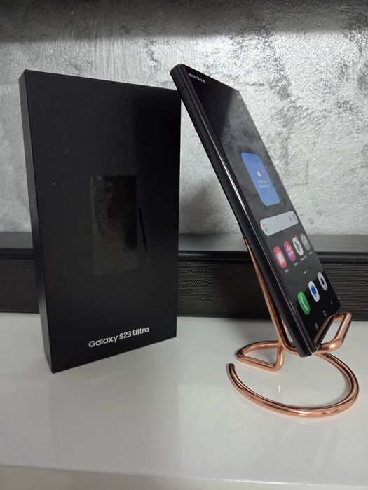 Galaxy S23 Ultra Impecabil