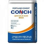Sement Conch M400/M500 / Цемент Сонч М400/М500