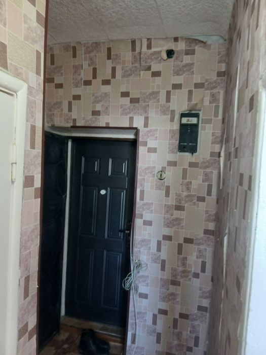 Обмен 1 комн на дом