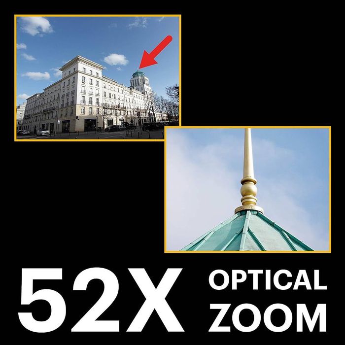 Фотоапарат KODAK PIXPRO AZ528