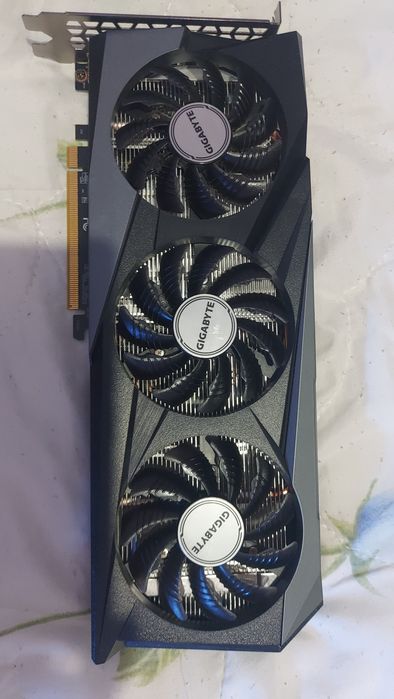 i3 12100F/RTX 3050 8 gb/512 gb SSD