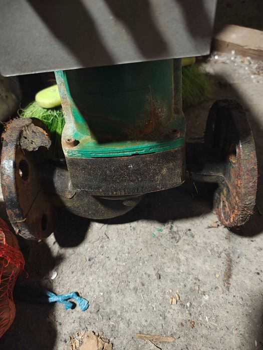 Pompa apa wilo stratos 40/1-12