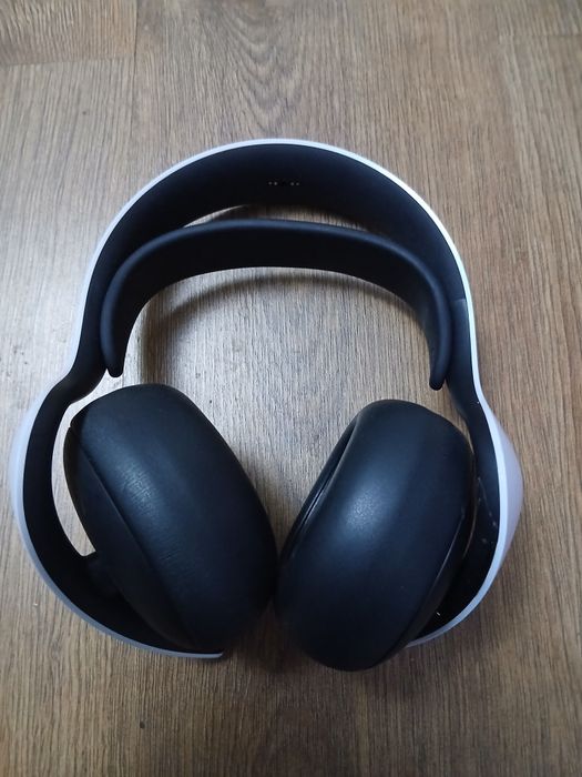 Слушалки за Playstation 5