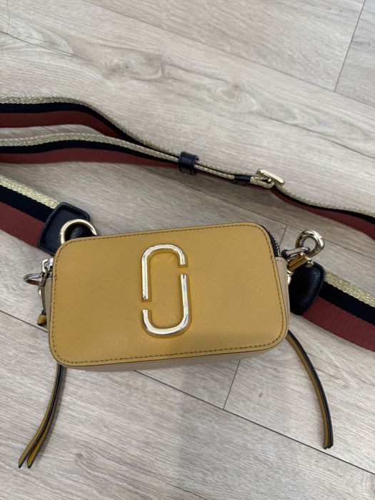 Сумка Marc Jacobs оригинал