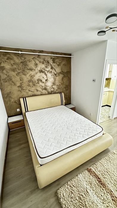 Garsoniera 32 mp DE INCHIRIAT, etaj 2, Baia Mare //zona Motorului.