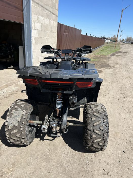 Продам Квадроцикл ATV