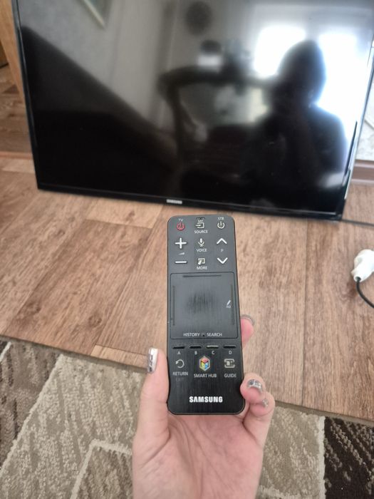 Телевизор Samsung