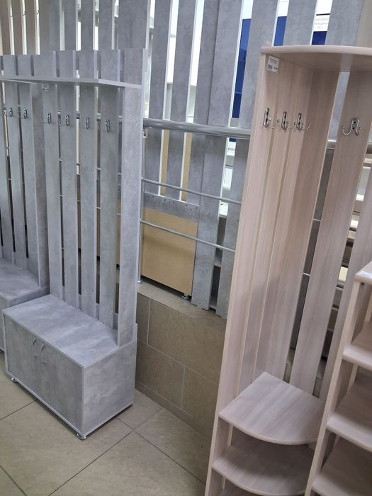 Прихожие в коридор